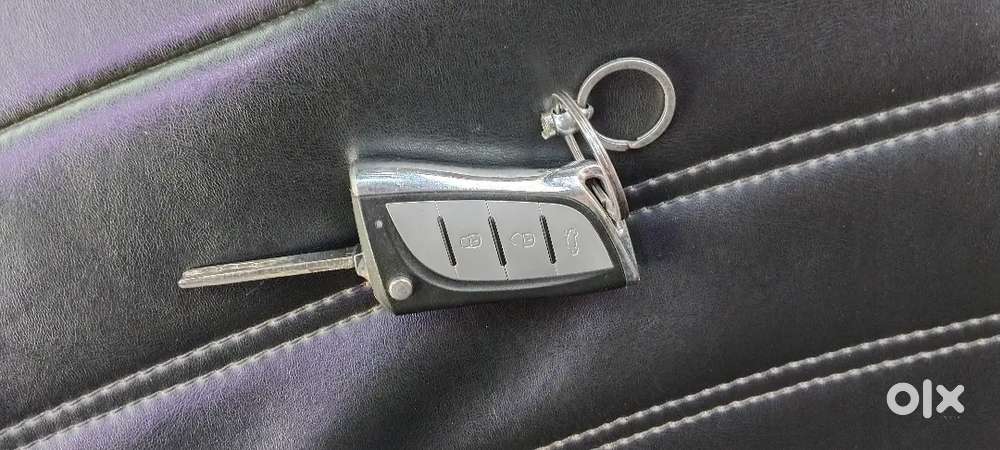 Hyundai Verna 2011 Diesel 78000 Km Driven