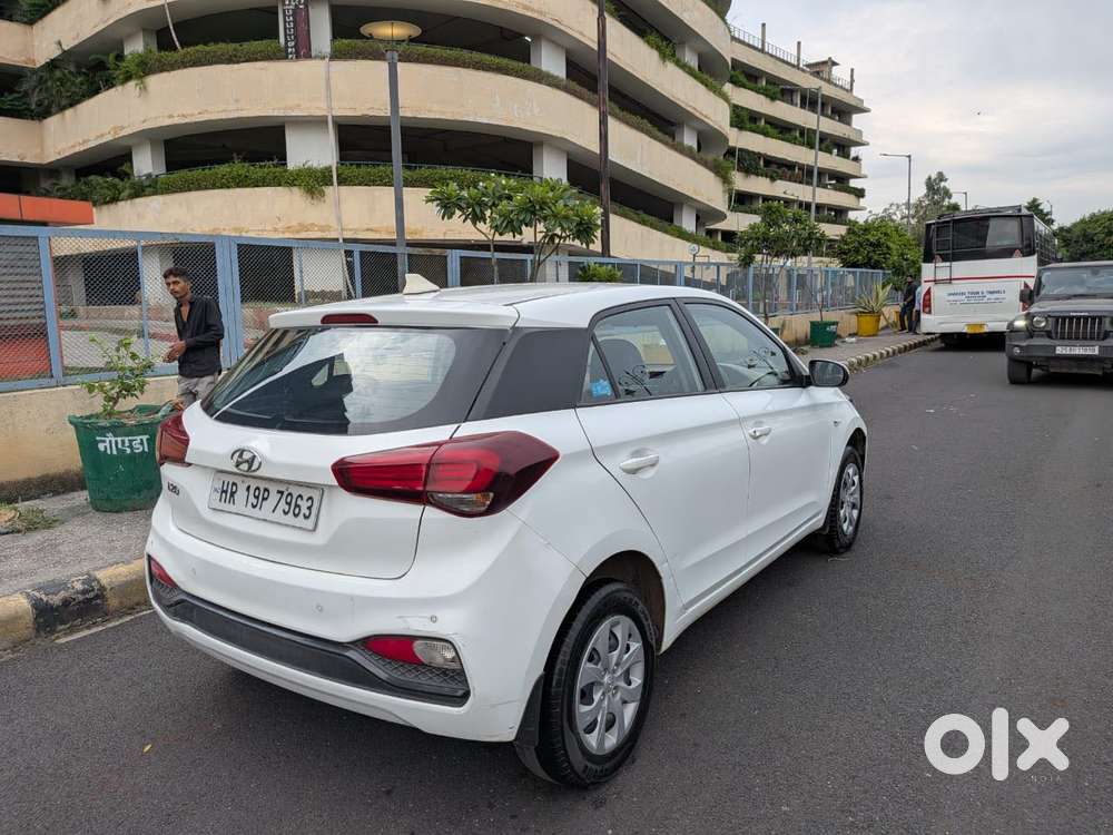 Hyundai I20 1.2 Magna Executive, 2019, Petrol