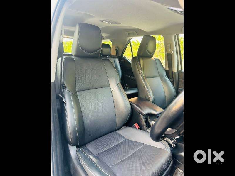 Toyota Fortuner 3.0 4x2 Automatic, 2021, Diesel