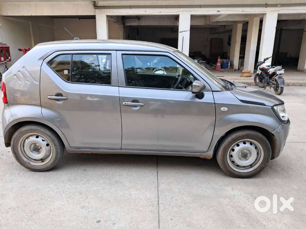 Maruti Suzuki Car Ignis 2017 Sell
