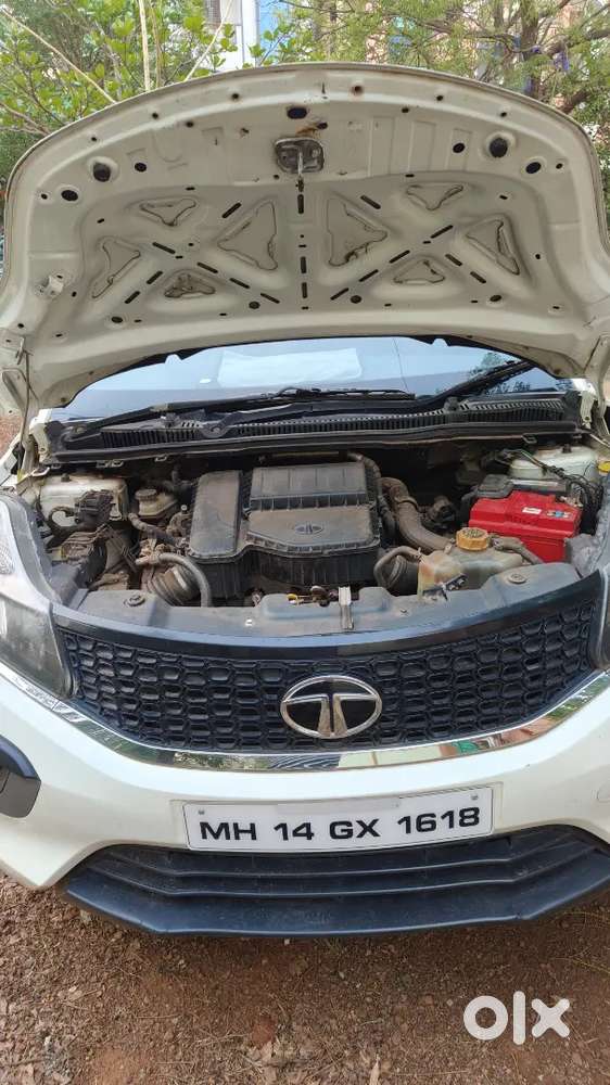 Tata Nexon 1.5 Revotorq Xt 2018 Diesel