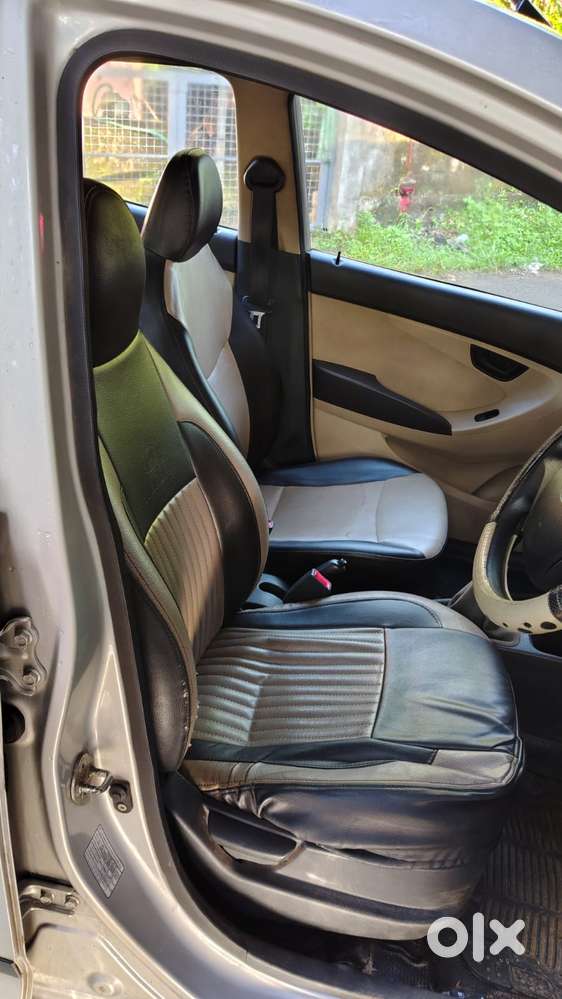 Hyundai Eon Era +, 2014, Petrol