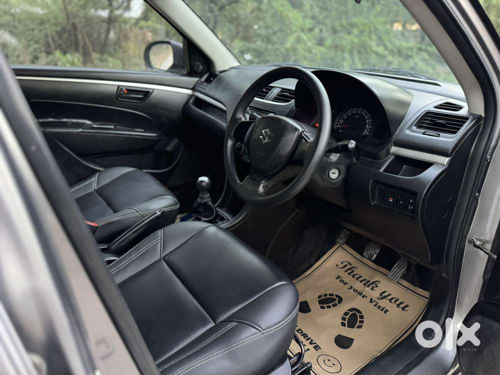 Maruti Suzuki Swift Ldi, 2018, Diesel