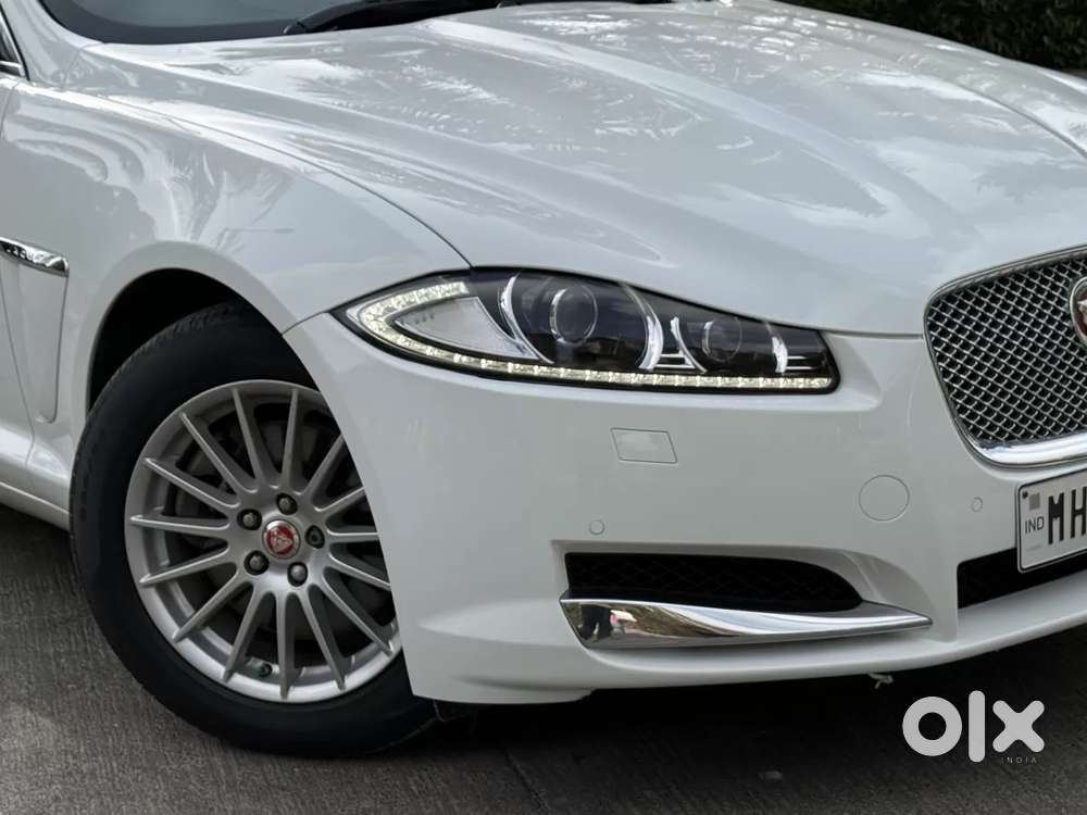 Jaguar Xf 2.2 Diesel, 2015, Diesel