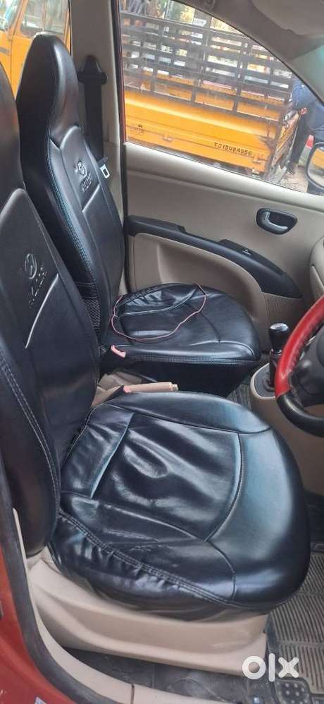 Hyundai I10 Magna 1.1, 2007, Petrol