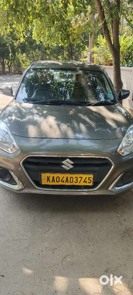 Maruti Suzuki Dzire 2023