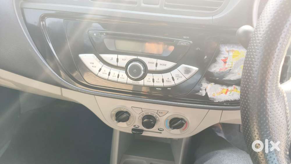 Maruti Suzuki Alto K10 1.0 Vxi, 2017, Petrol