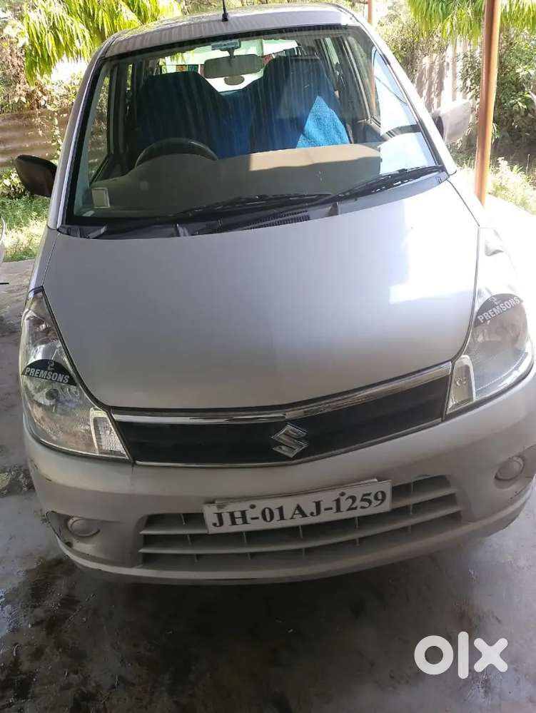 Maruti Suzuki Zen Estilo 2010