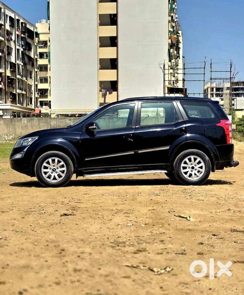 Mahindra Xuv500 W9, 2018, Diesel