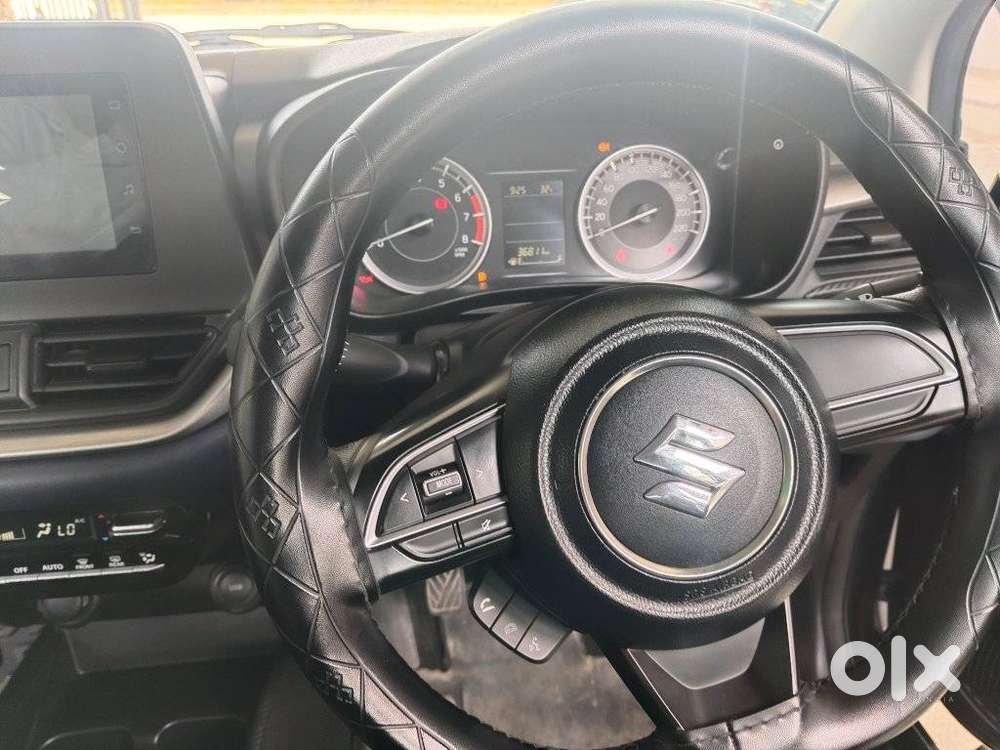 Maruti Suzuki Baleno 1.2 Delta At, 2022, Petrol
