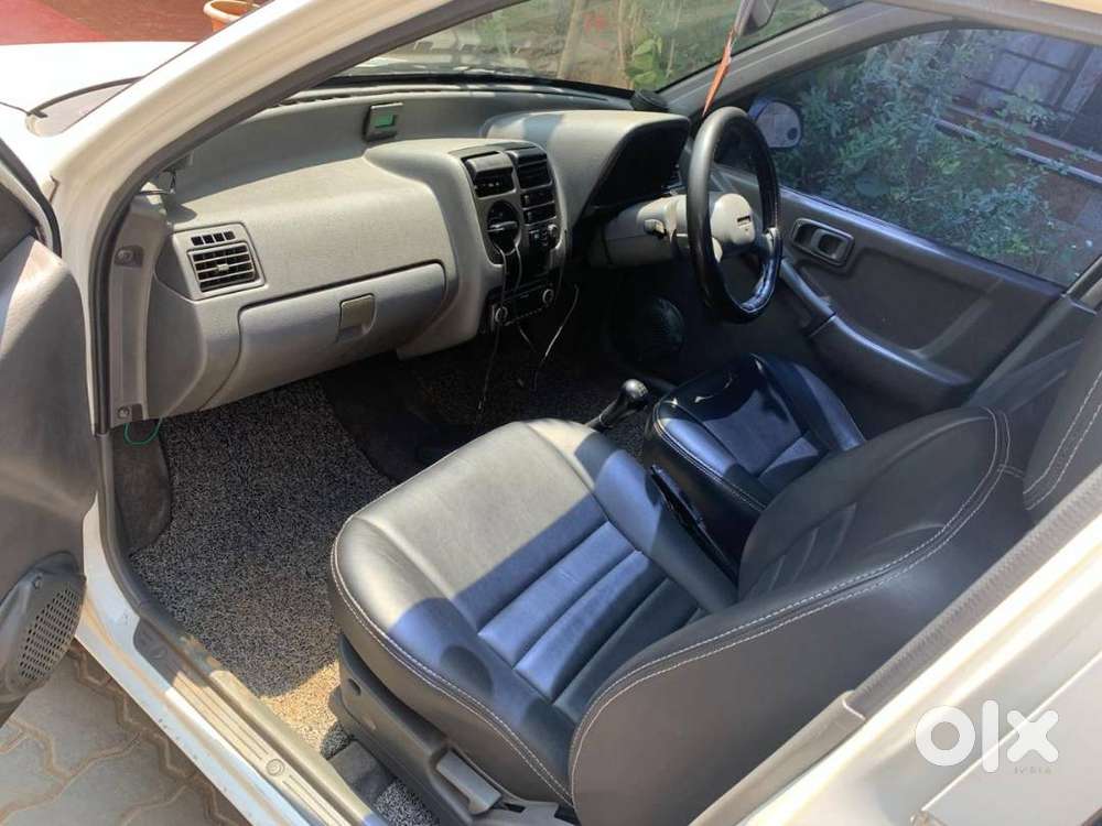Maruti Suzuki Zen 2002 – Well Maintained