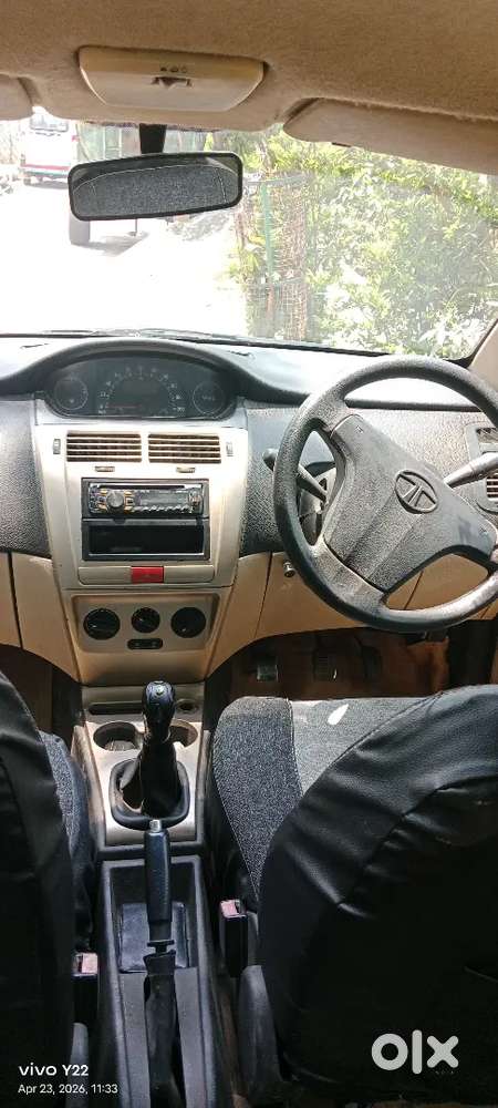 Engine Good Condition Pepar Clear