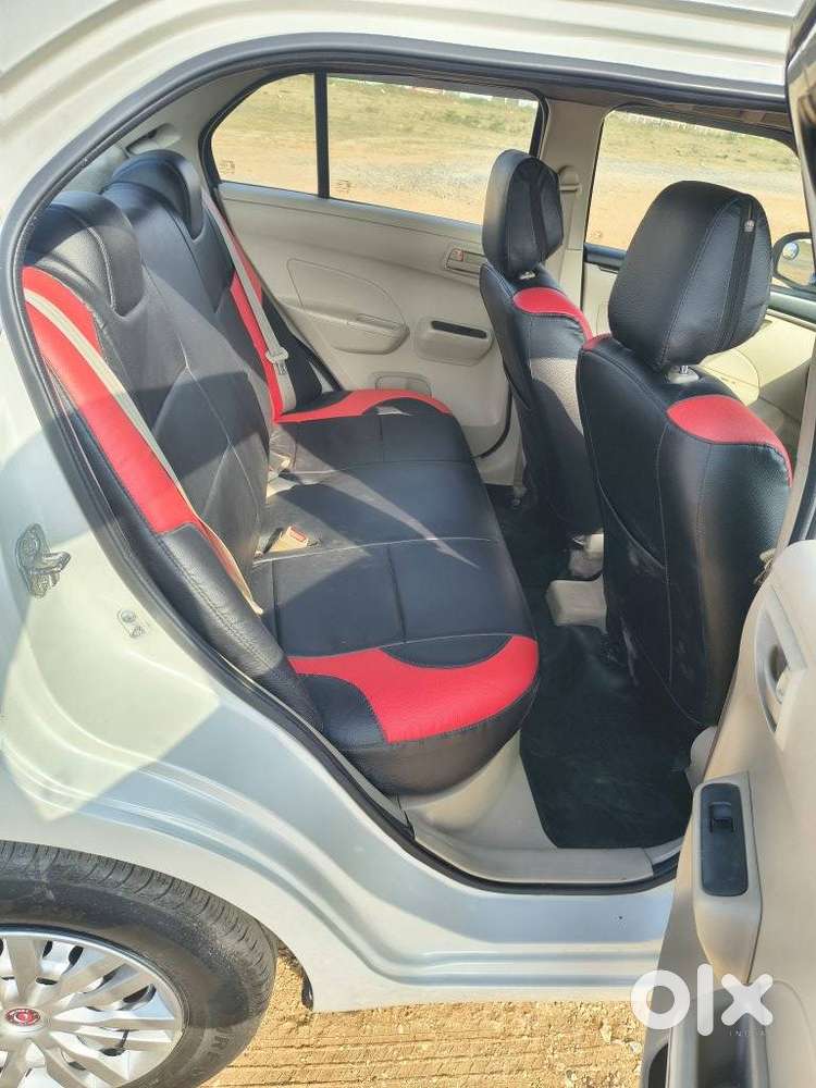 Maruti Suzuki Swift Dzire Tour Ldi, 2018, Diesel