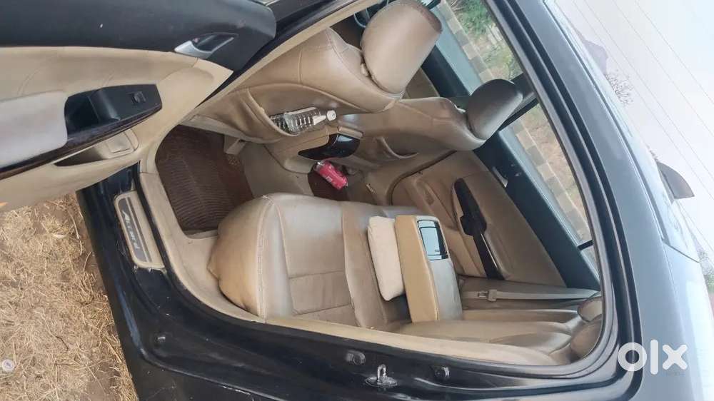 Honda Accord 2008 Cng & Hybrids Good Condition