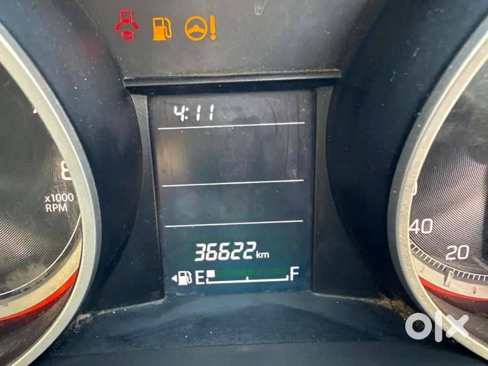 Maruti Suzuki Swift 2023 Petrol 36500 Km Driven
