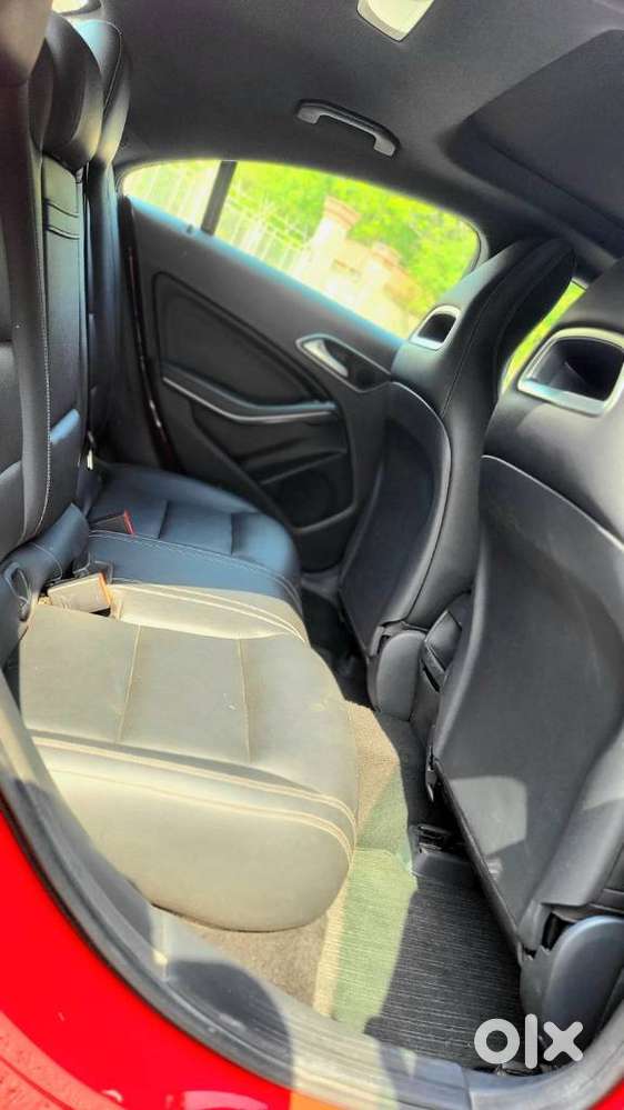 Mercedes-benz Cla 200 K At, 2016, Petrol