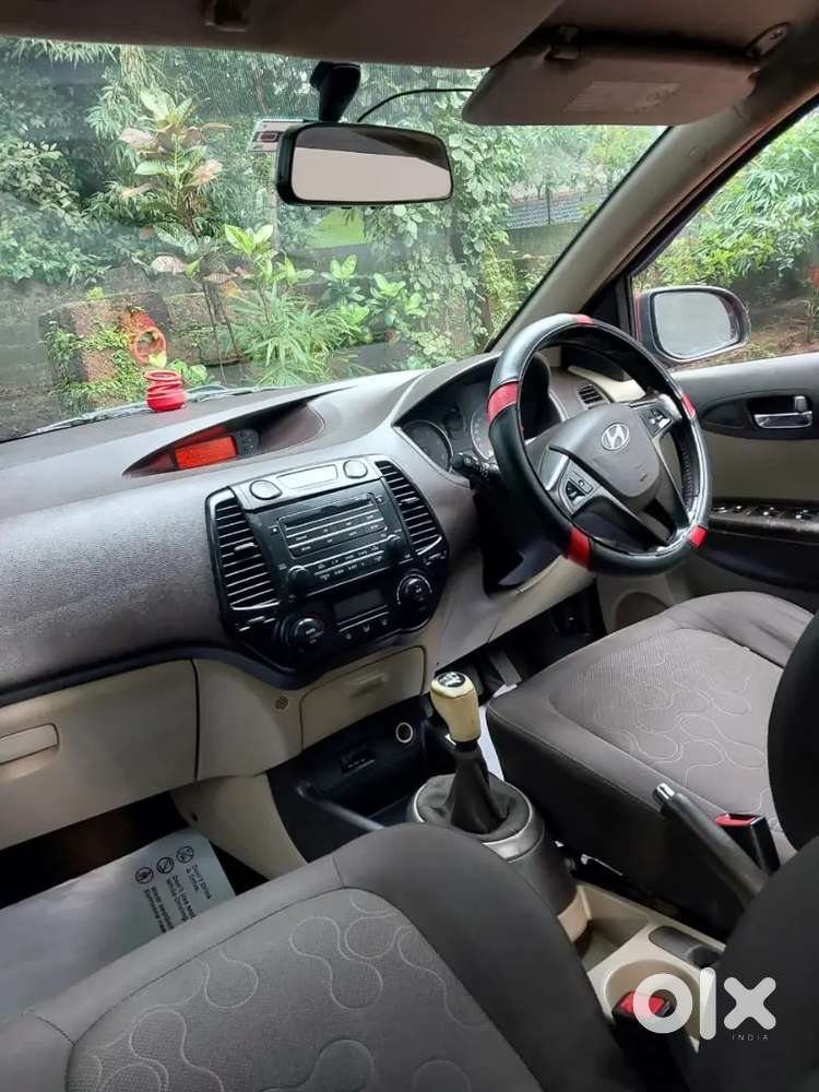 Hyundai I20 2009 Diesel Well Maintained
