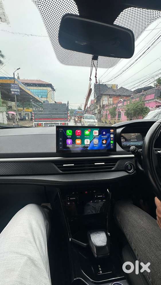 Tata Nexon Ev Fearless Mr 2023