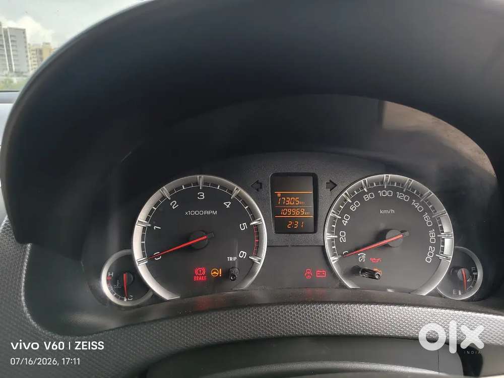 Maruti Swift Dzire Vdi 2016
