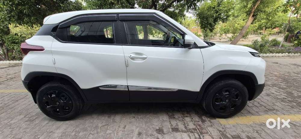 Tata Punch Adventure, 2023, Petrol