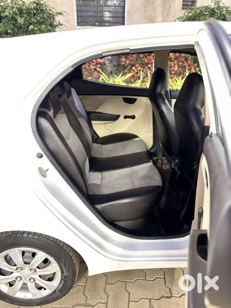 Hyundai Eon Magna Plus, 2013, Cng & Hybrids
