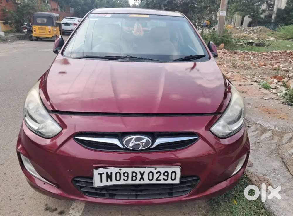 Verna Fludic Sx Automatic