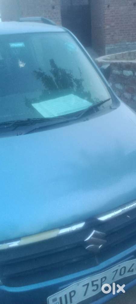Wagonar Lxi