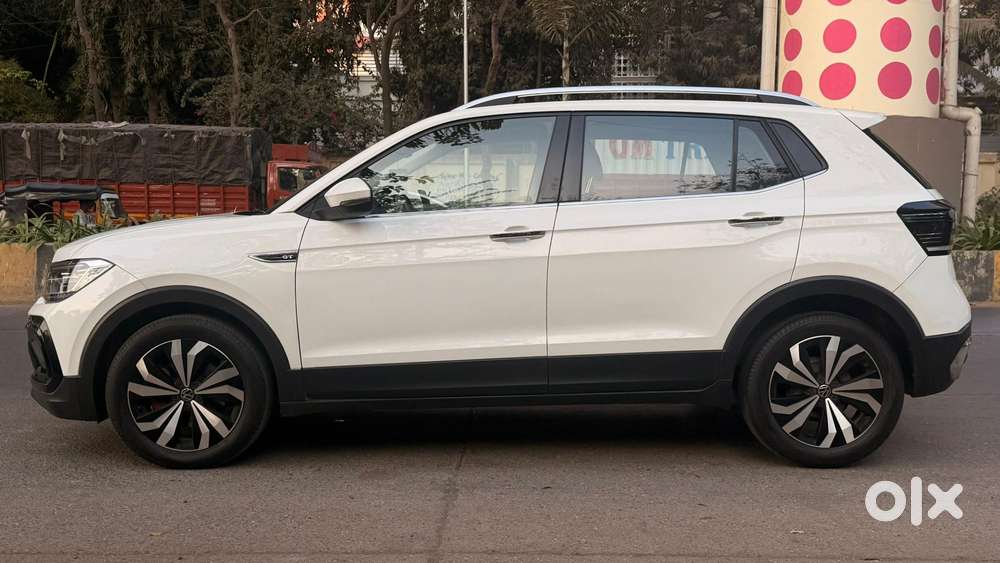 Volkswagen Taigun Gt Plus 1.5 Tsi Dsg, 2024, Petrol