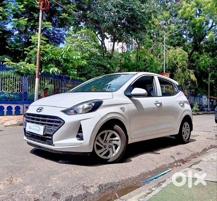 Hyundai Grand I10 Nios Magna 1.2 Kappa Vtvt, 2021, Petrol