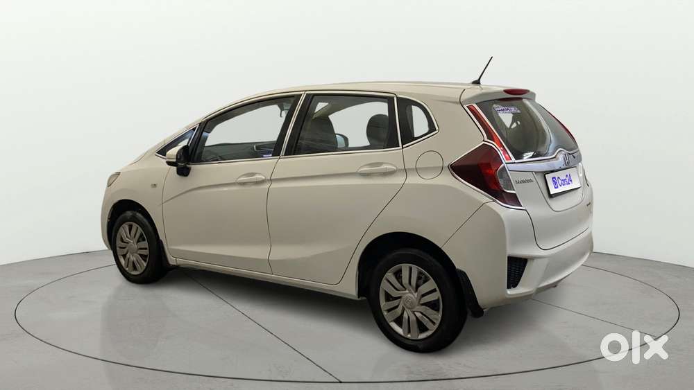 Honda Jazz 1.2 Sv I Vtec, 2016, Petrol