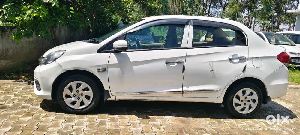 Honda Amaze 1.5 E Mt I-dtec, 2015, Diesel
