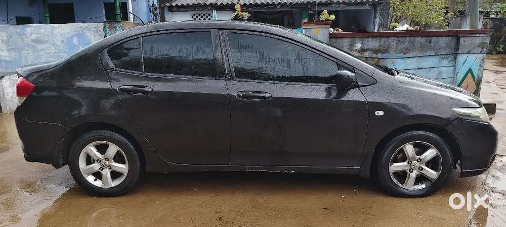Honda City 2013 Variant Vx