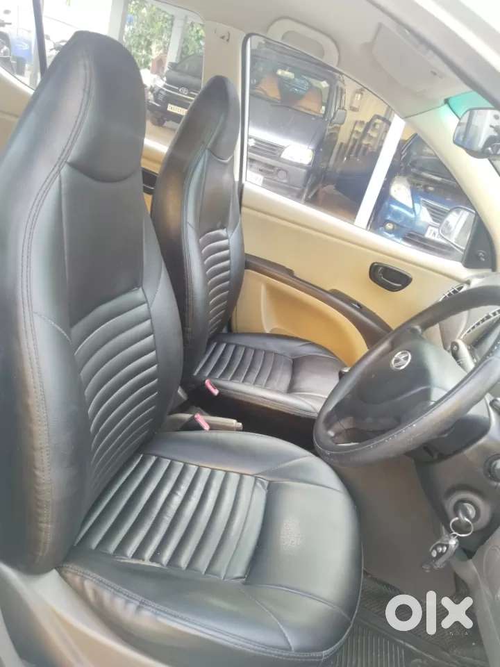 Hyundai I10 Era 1.1, 2012, Petrol
