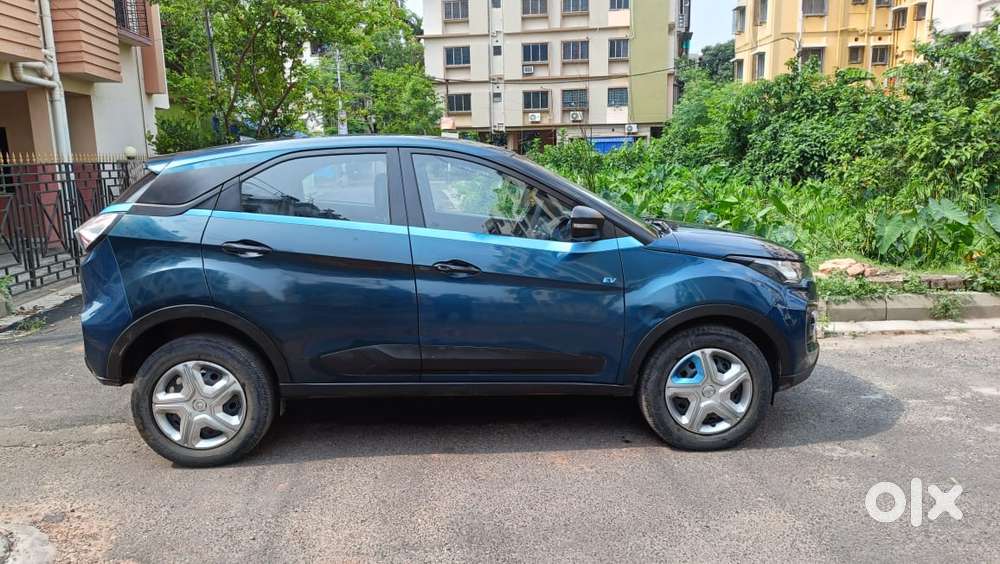 Tata Nexon Ev Xm, 2021, Electric