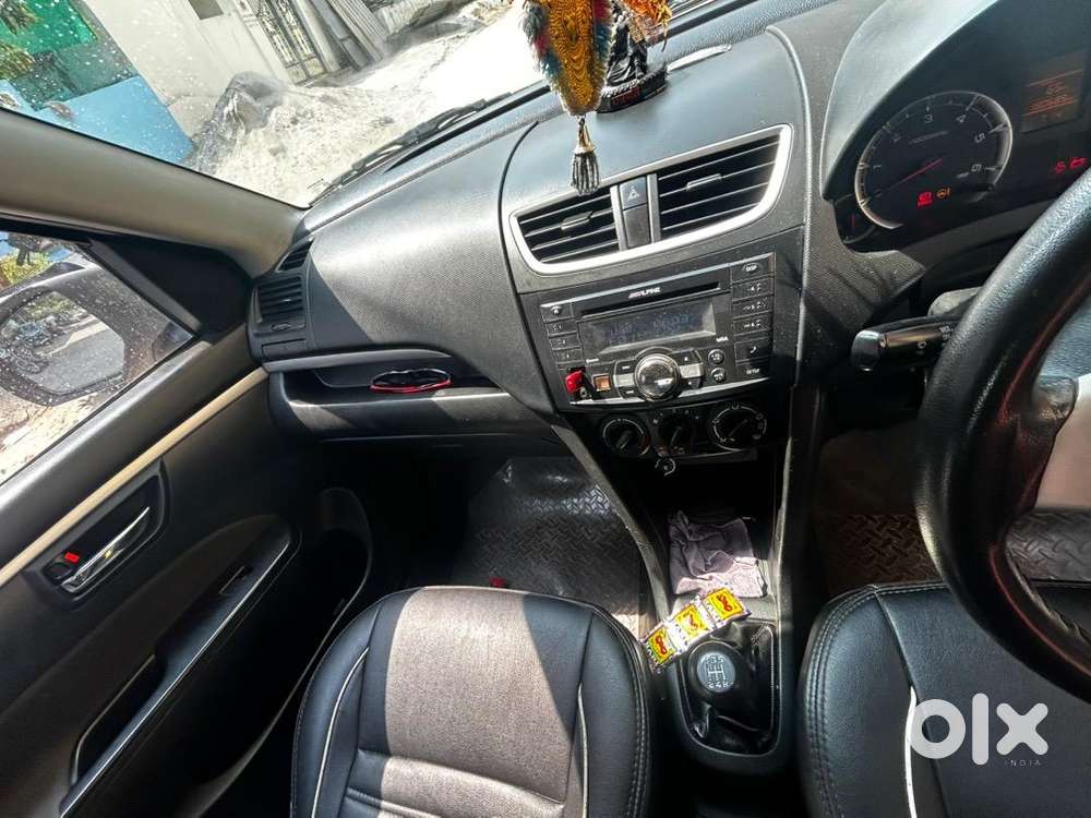 Maruti Suzuki Swift 2014 Diesel 180000 Km Driven