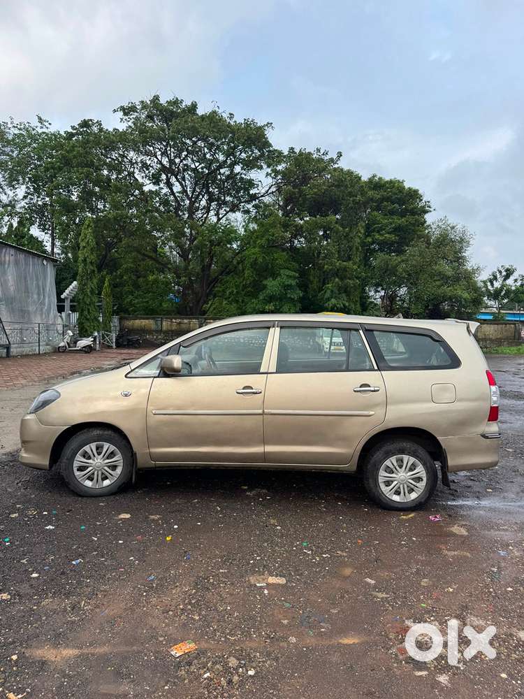 Toyota Innova Diesel 2010