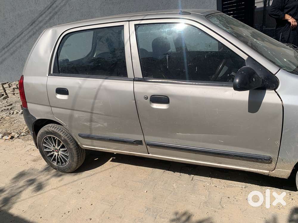 Maruti Suzuki Alto 800 2005 Petrol Well Maintained