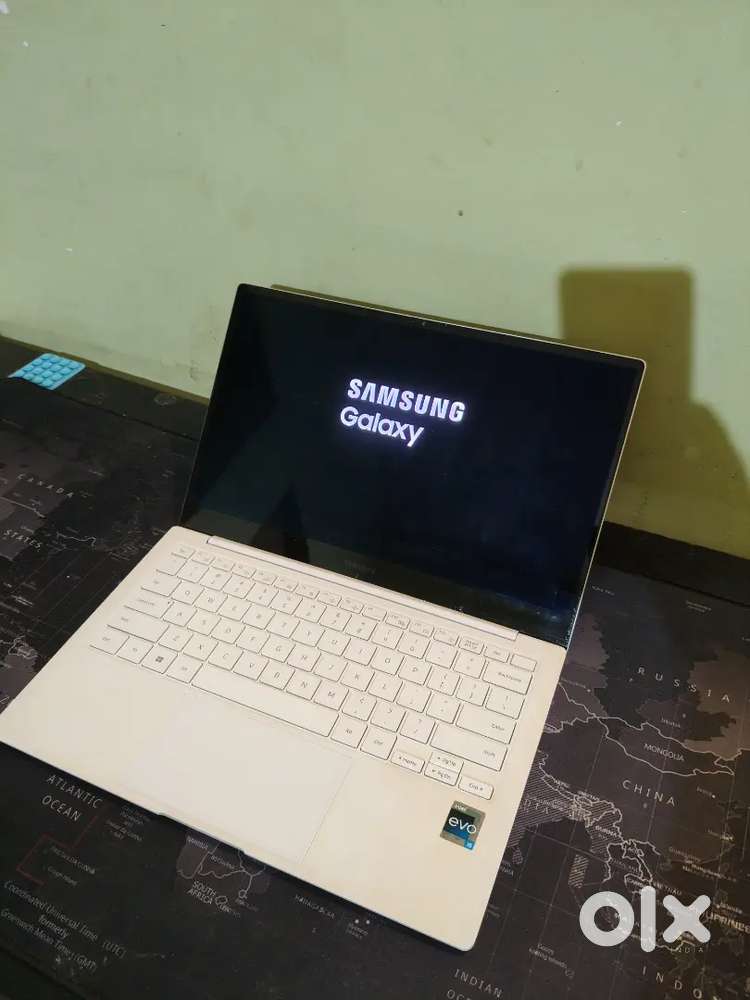 Samsung book 2 pro