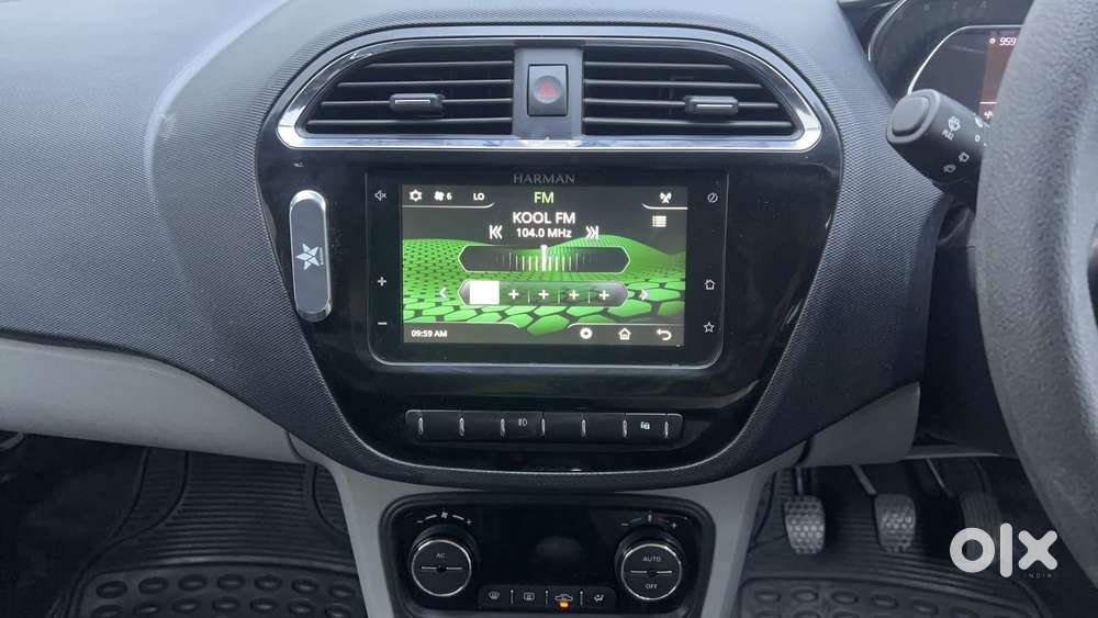 Tata Tiago 1.2 Revotron Xz Plus, 2021, Petrol