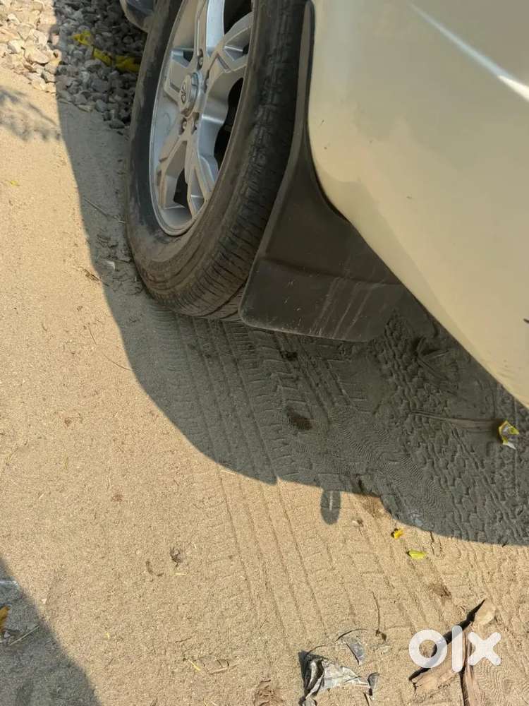 Mahindra Scorpio 2.2 2017