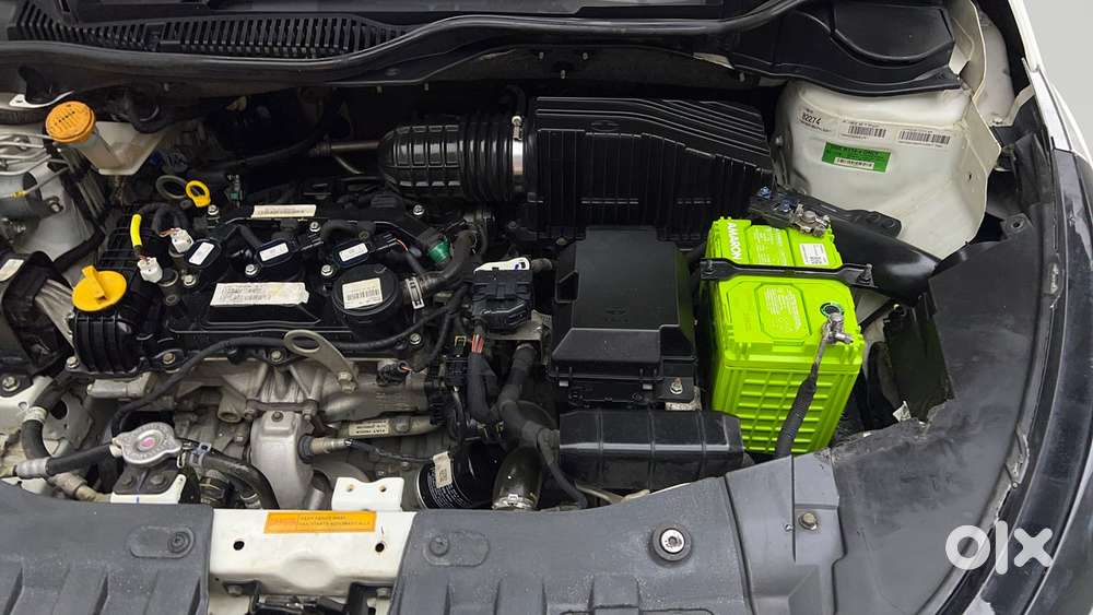 Tata Altroz 1.2 Xe Rhytm Petrol, 2021, Petrol