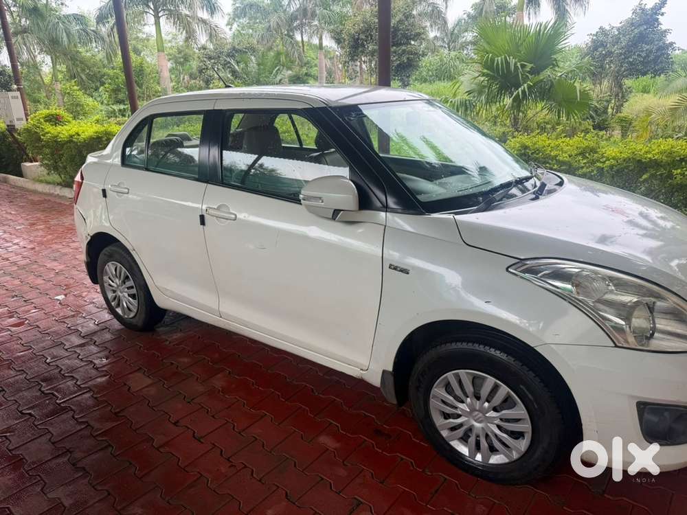 Maruti Swift Dzire Vdi 2013
