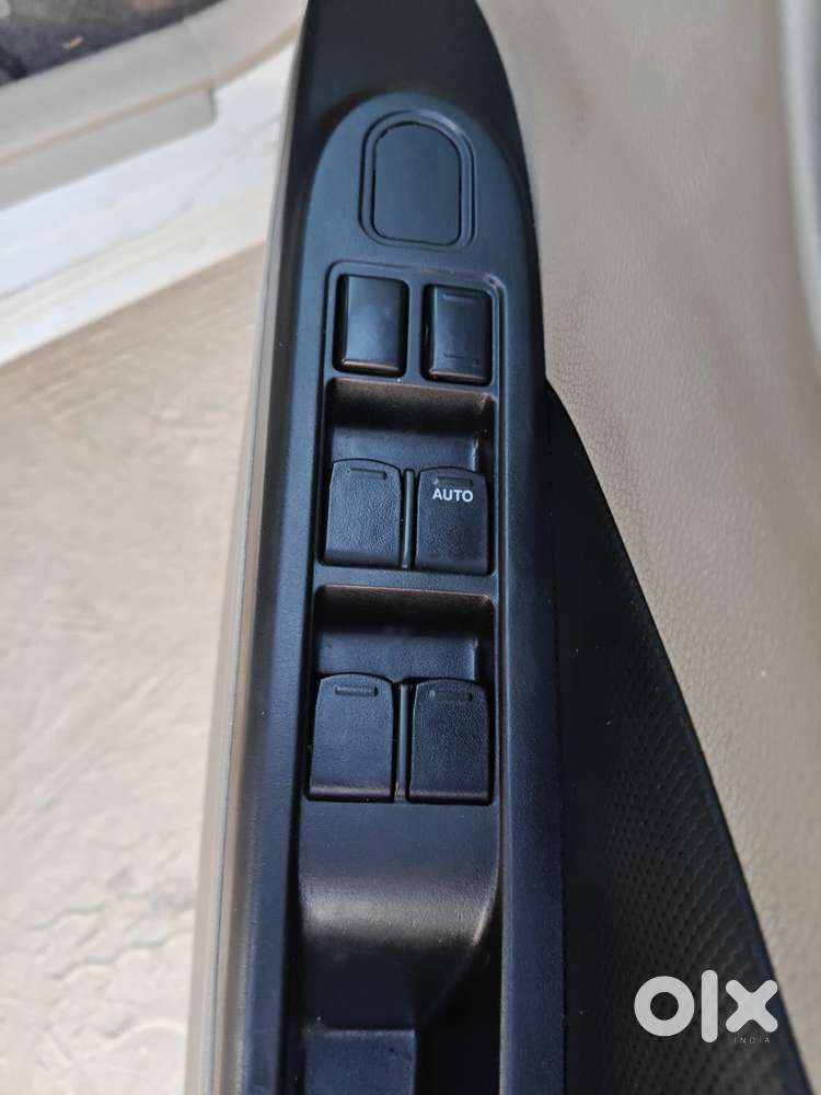 Maruti Suzuki Celerio 2014-2017 Zxi At, 2017, Petrol