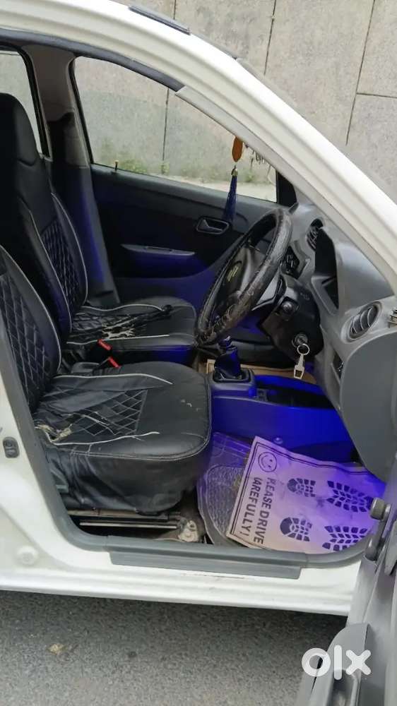 Maruti Suzuki Alto 2016, Pure Petrol, 2 Owner, Engine All Ok, Pickup