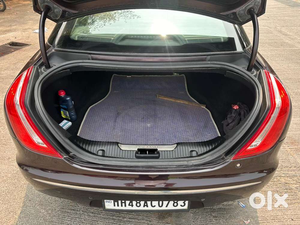 Jaguar Xj 2013-2015 3.0l Premium Luxury Lwb, 2015, Diesel