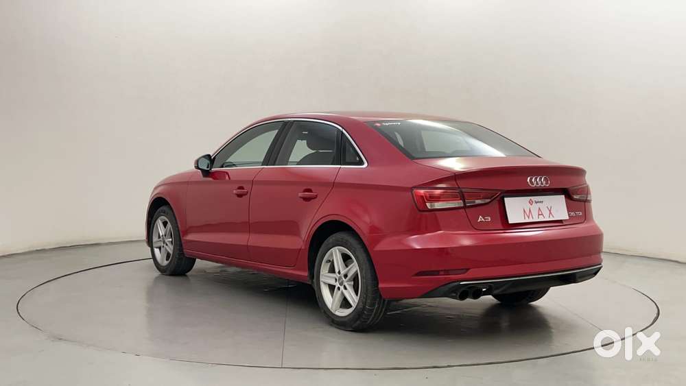 Audi A3 2014-2017 2.0 35 Tdi Premium Plus, 2019, Diesel