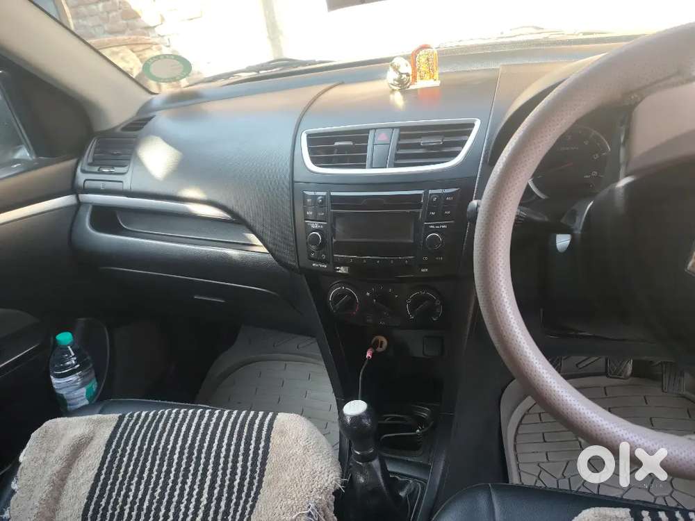 Maruti Suzuki Swift Vdi 2012 1 Owner Full Insurance All New Tyre