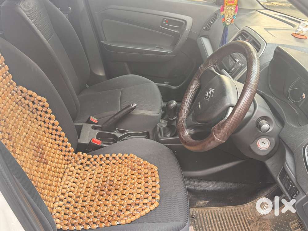 Maruti Suzuki Vitara Brezza 1.5 Lxi, 2021, Petrol