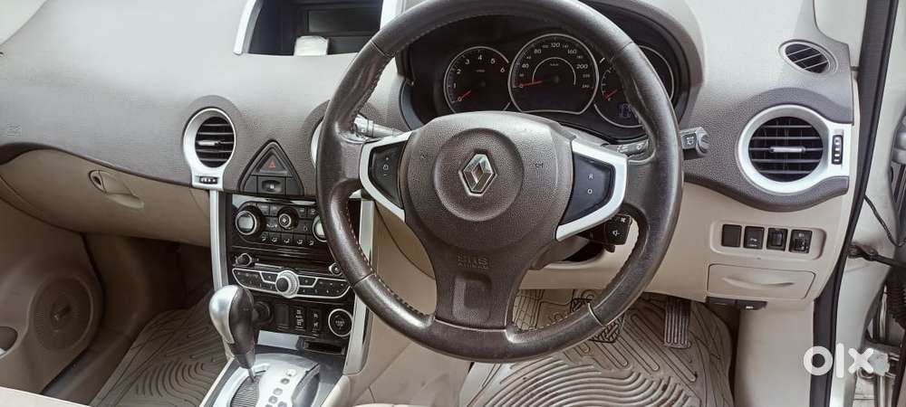 Renault Koleos 4x4 At, 2012, Diesel