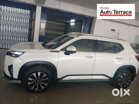 Honda Elevate Zx Cvt, 2023, Petrol